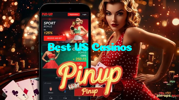 available types of Best US Casinos bet including pre-match live express and system bets