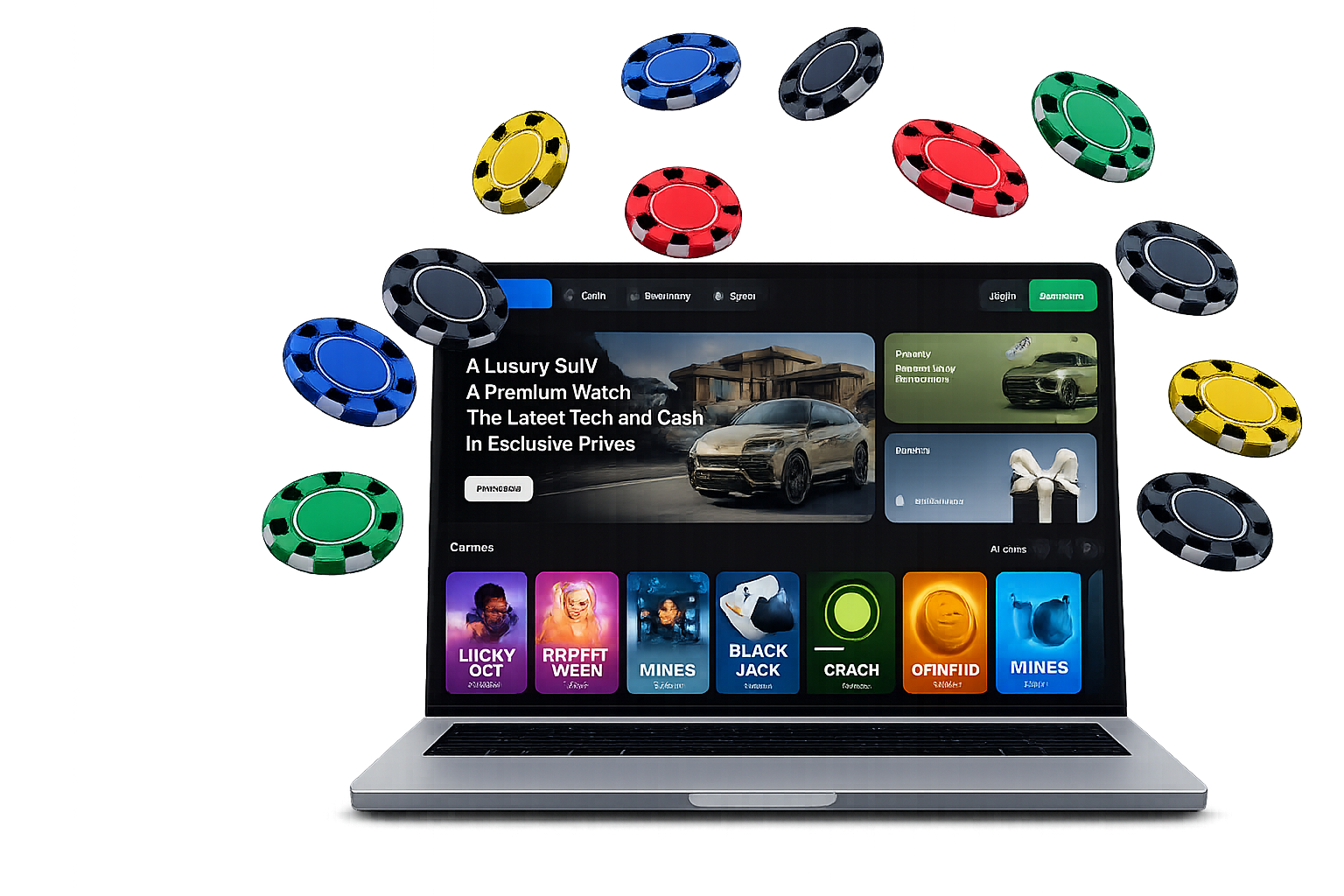 Best US Casinos Pakistan