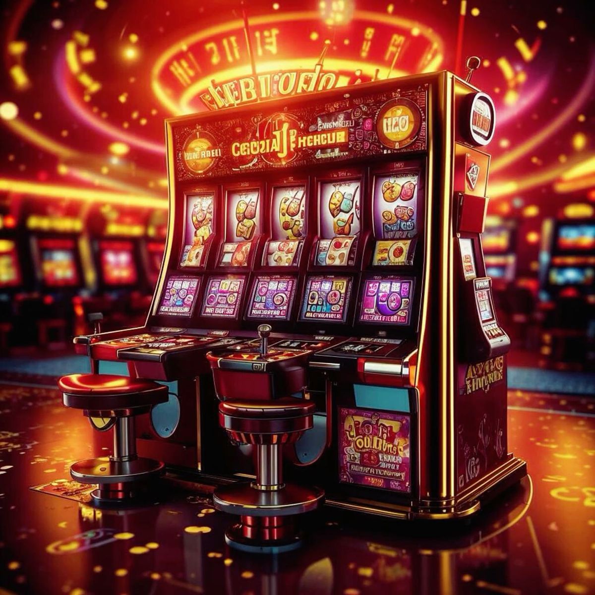 Best US Casinos کیسینو میں بکراٹکھیلیں