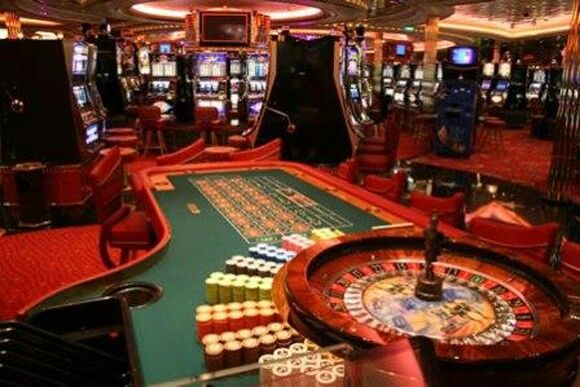 Best US Casinos کیسینو میں لاٹری گیمز میں حصہ لیں۔