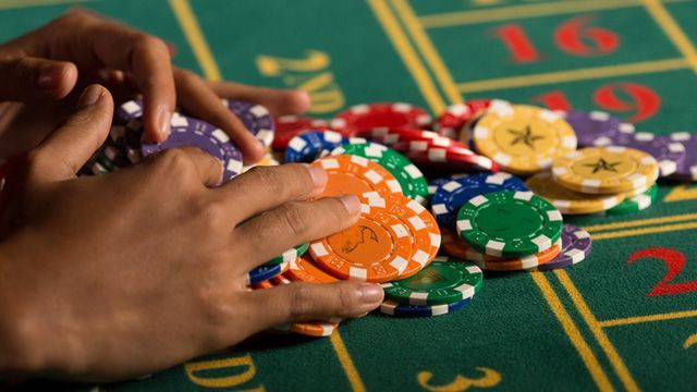 Best US Casinos کھلاڑیوں کے لیے لائیو کیسینو سیکشن