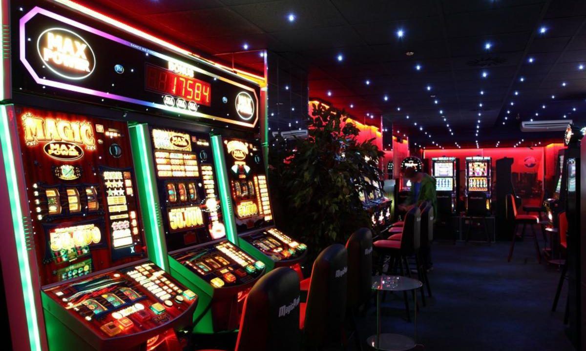 ایک اکاؤنٹ بنائیں یا Best US Casinos کیسینو میں لاگ ان کریں۔