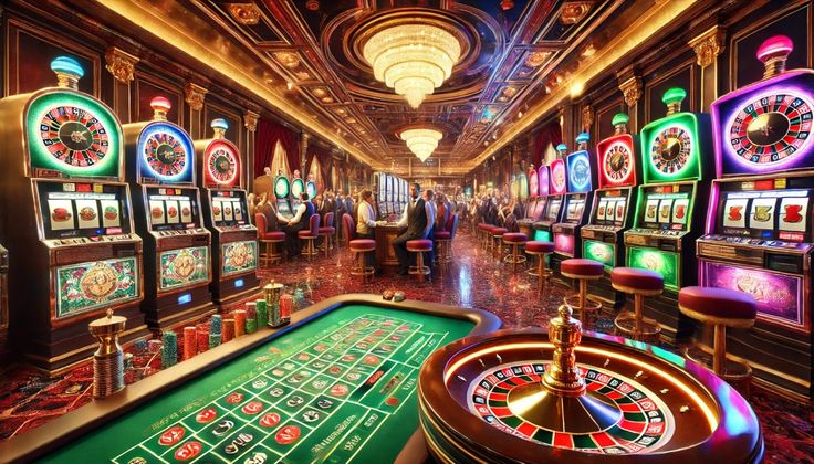 Best US Casinos سائٹ کے لیے آن لائن گیمز فراہم کرنے والے