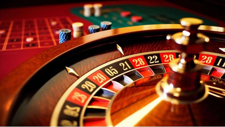 Best US Casinos آن لائن کیسینو میں کھیلنے کی وجوہات