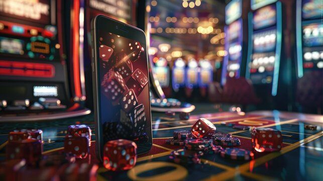 Best US Casinos کیسینو میں سلاٹ کھیلنا شروع کریں۔
